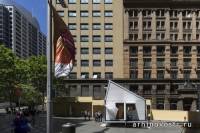 Мечта любого дачника. Дизайнеры создали дешевый сборный домик на все случаи жизни