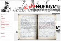 Рукописи Че Гевары включены в список документального наследия ЮНЕСКО