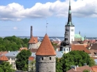 Эстония не хочет создавать единые вооруженные силы с Литвой и Латвией