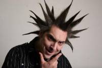 Официальная причина смерти солиста «КиШ» — сердечная недостаточность