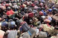 В Германии боятся, что из-за безвизового режима с Украиной страну захлестнет волна наших дармоедов