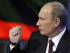 Путин затянул старую песню об «общем ценностном пространстве» Украины, России и Белоруссии