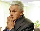 Литвин больше не рвется в президенты. Зачем, если есть Виктор Янукович?