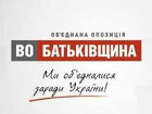 «Батькивщина» вступилась за журналистов. И заодно потребовала отставки Захарченко