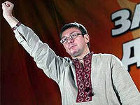 Луценко не хочет быть «ни президентом, ни премьером, ни министром, ни даже депутатом»