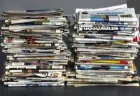Неизвестно, стали ли украинцы больше читать, но за полгода в стране зарегистрировали 315 новых газет и журналов