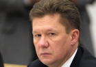 «Крестильная» ловушка Януковича не сработала? Глава «Газпрома» и не собирался ехать в Киев