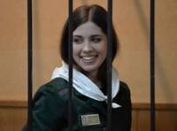 Надежде Толоконниковой, еще одной участнице Pussy Riot, отказали в условно-досрочном освобождении