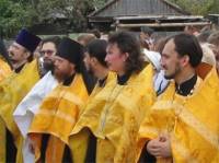 Спустя 1025 лет после Крещения Руси украинским батюшкам могут начать платить пенсии