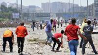 Кровавая бойня в Египте продолжается. Европарламент шокирован количеством погибших