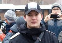 Украина отказалась приютить фигуранта «болотного дела»