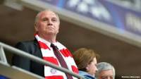Президенту сильнейшего футбольного клуба Европы предъявлено официальные обвинения