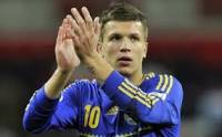 Один из лучших футболистов Украины может переехать в Англию