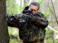 Сезон охоты на министерства