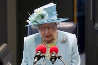 В Великобритании обнародовали речь королевы на случай ядерной войны