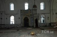Война как она есть. Опубликованы шокирующие кадры из разрушенного сирийского города