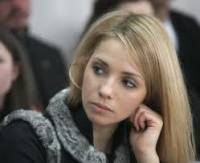 Жужа Тимошенко все еще наивно надеется, что ее мать отправят лечиться за границу