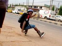 В Нигерии прошла выставка талантливого фотографа, которому всего… три года