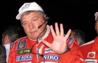 Червоненко о Януковиче-младшем: Парень оказался со стрежнем и правильными понятиями