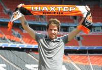 Ахметов потратил 25 миллионов евро на очередного бразильского полузащитника