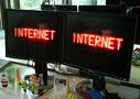 Количество Интернет-пользователей в Украине стремительно растет