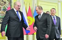 Из-за Украины в Таможенном союзе назрел кризис?