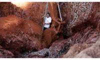 Чудаки из Парагвая вырыли огромный котлован, чтобы найти... 10 тонн золота