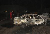 В Багдаде взорвались сразу девять заминированных автомобилей
