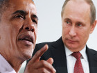 Путин лучше Обамы владеет политикой с позиции силы