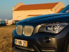 Обновленный BMW X1 – еще один повод невзлюбить «Укравто»