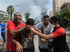 В ходе беспорядков в Египте погибли 278 человек, среди них 43 полицейских и три журналиста
