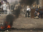 Количество жертв столкновений в Египте увеличилось до 421. Ограблена группа российских журналистов