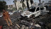 Кровавая бойня в Египте продолжается. Количество погибших возросло до 638