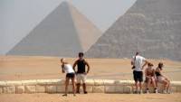 Из Египта уже начали пачками эвакуировать туристов
