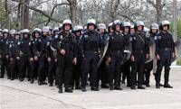 Правоохранители готовятся к 20-тысячному митингу под Киевсоветом