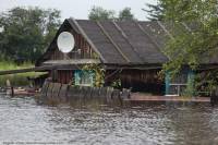 Дальний Восток уверенно уходит под воду. Уровень воды превысил исторический максимум