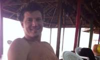 МИД проверяет информацию о задержании в Либерии украинского пловца Лисогора