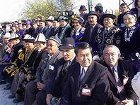 Крымские татары договорились о курултае. Конец эпохи Джемилева назначен на осень