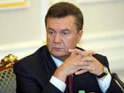 Янукович будет в разъездах до самого Дня Независимости