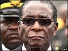 Мугабе в седьмой раз стал президентом Зимбабве. А тем, кто считает выборы сфальсифицированными, лучше самим «пойти и повеситься»