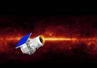 NASA «разбудит» телескоп WISE для поиска опасных астероидов