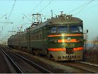 Казахи обвинили украинскую компанию в железнодорожной аварии