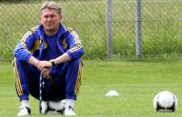 «Актобе» — «Динамо» — 2:3. Послематчевая пресс-конференция