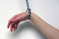 Чего только не сделаешь, чтобы не идти на работу. Одна японка и вовсе умудрилась сама себя связать