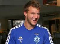 Это настоящее признание. Полузащитник «Динамо» попал в рейтинг самых влиятельных людей Украины