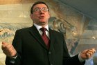 Луценко извинился перед своей освободительницей и назвал ее слова «глупостью»