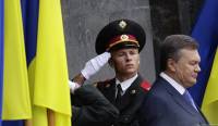 Янукович: Уважение и почтение к подвигу наших родителей - наш святой долг