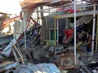 Сирия предоставила ООН доказательства непричастности к химической атаке