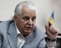 У нас выбор только один — мы европейская страна по географии /Кравчук/