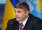 Регионал озаботился духовными отправлениями украинских военнослужащих